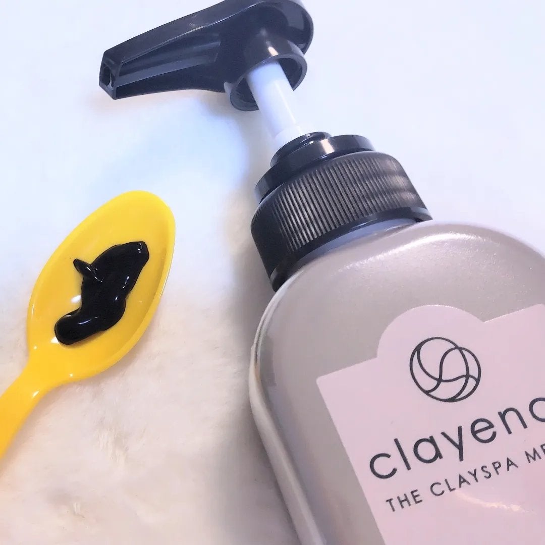 クレイスパ カラートリートメント/clayence/ヘアカラーを使ったクチコミ(2枚目)