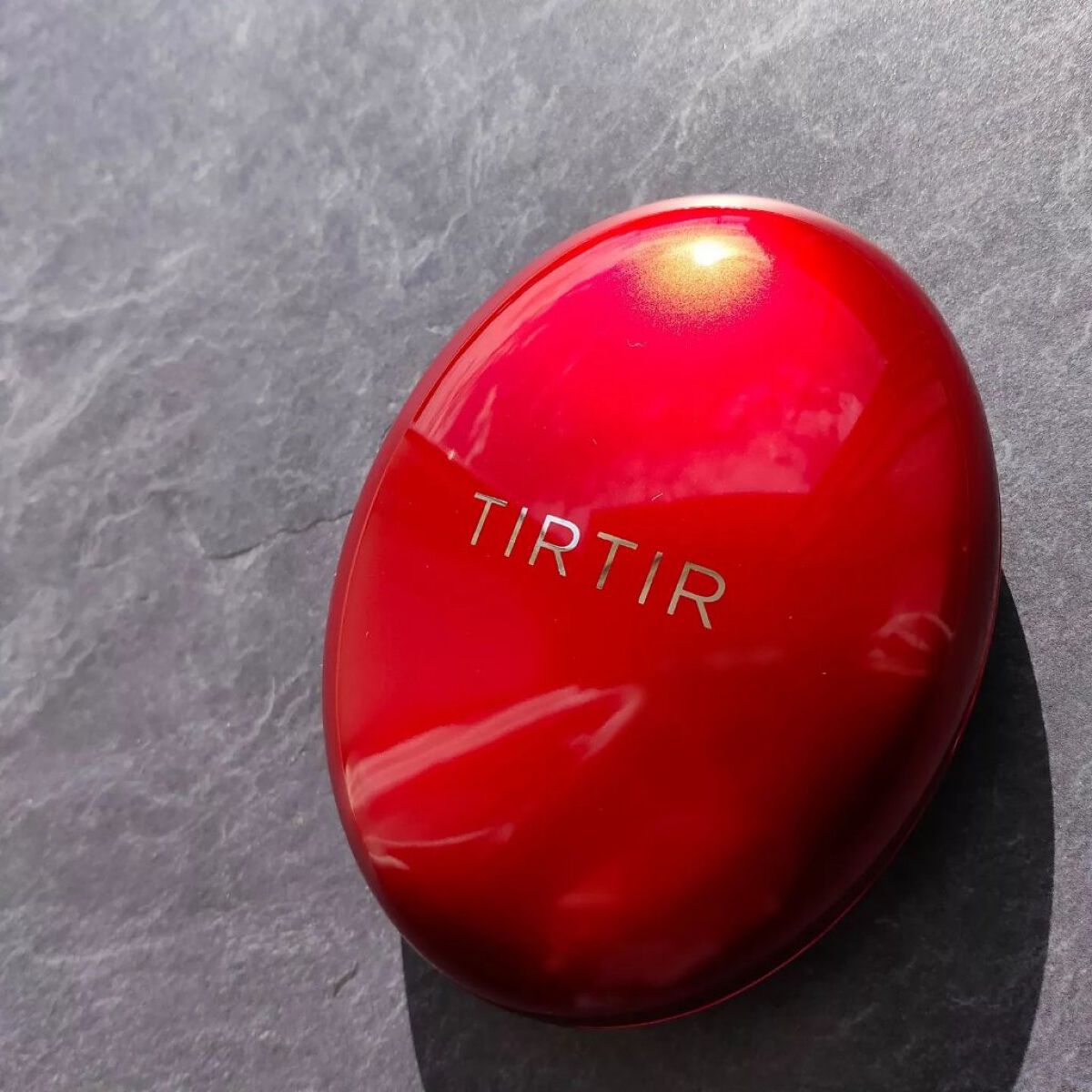 マスク フィット レッド クッション/TIRTIR(ティルティル)/クッションファンデーションを使ったクチコミ(1枚目)