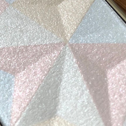 クレ・ド・ポー ボーテ レオスールデクラ/クレ・ド・ポー ボーテ/パウダーハイライトを使ったクチコミ(5枚目)