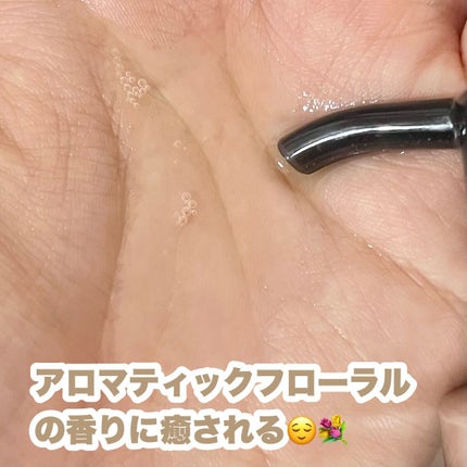 ソフティモ クリアプロ クッションクレンジングオイル/ソフティモ/オイルクレンジングを使ったクチコミ(4枚目)