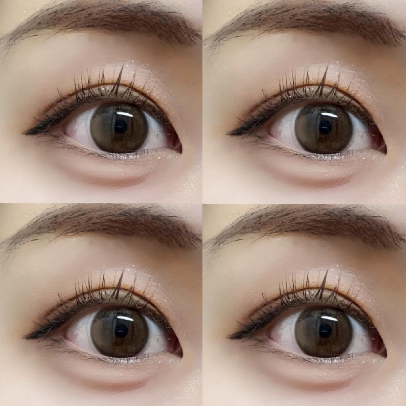 EYECICLE 1day/EYECICLE/カラーコンタクトレンズを使ったクチコミ(3枚目)