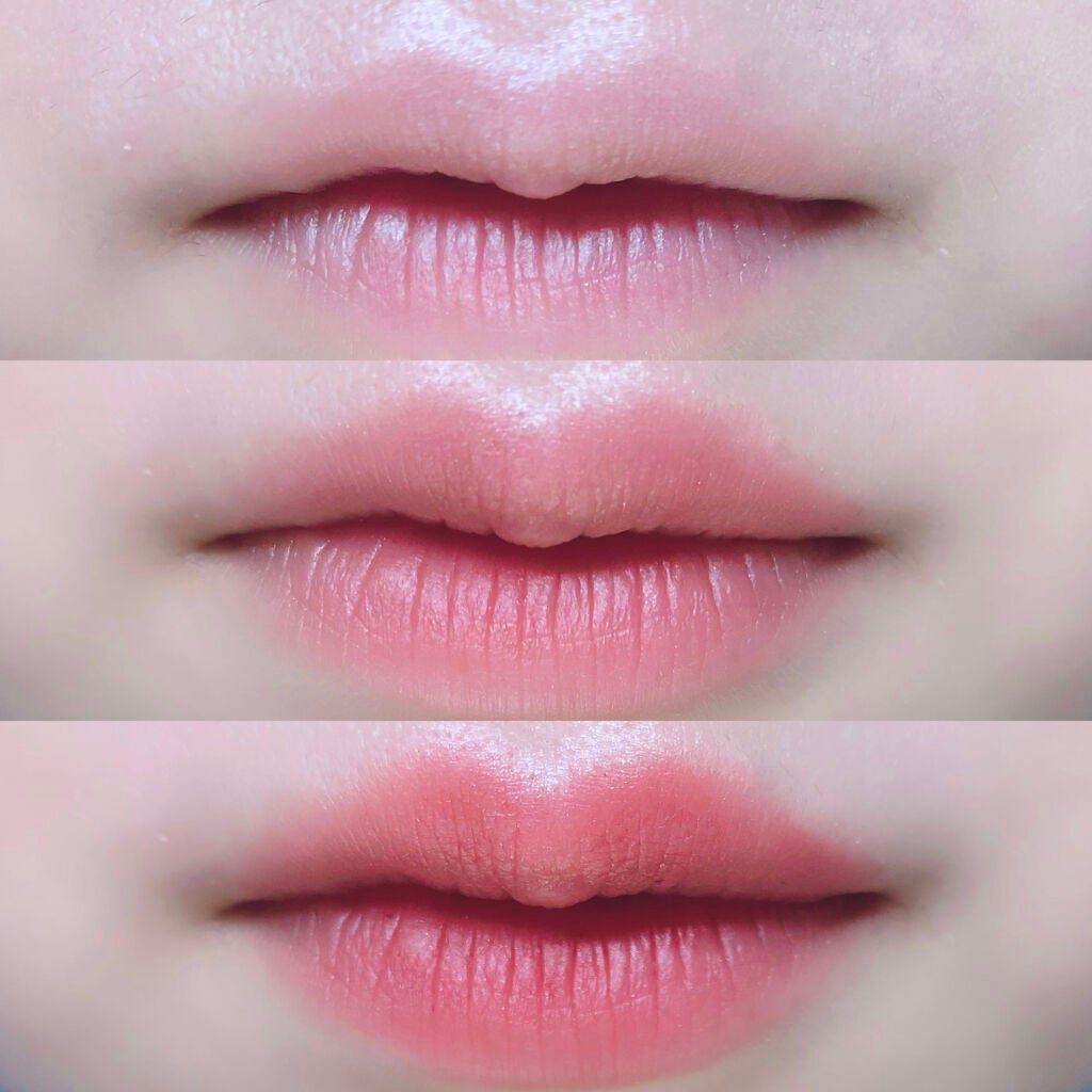 STEP BASIC EYESHADOW/Ameli/単色アイシャドウを使ったクチコミ(5枚目)