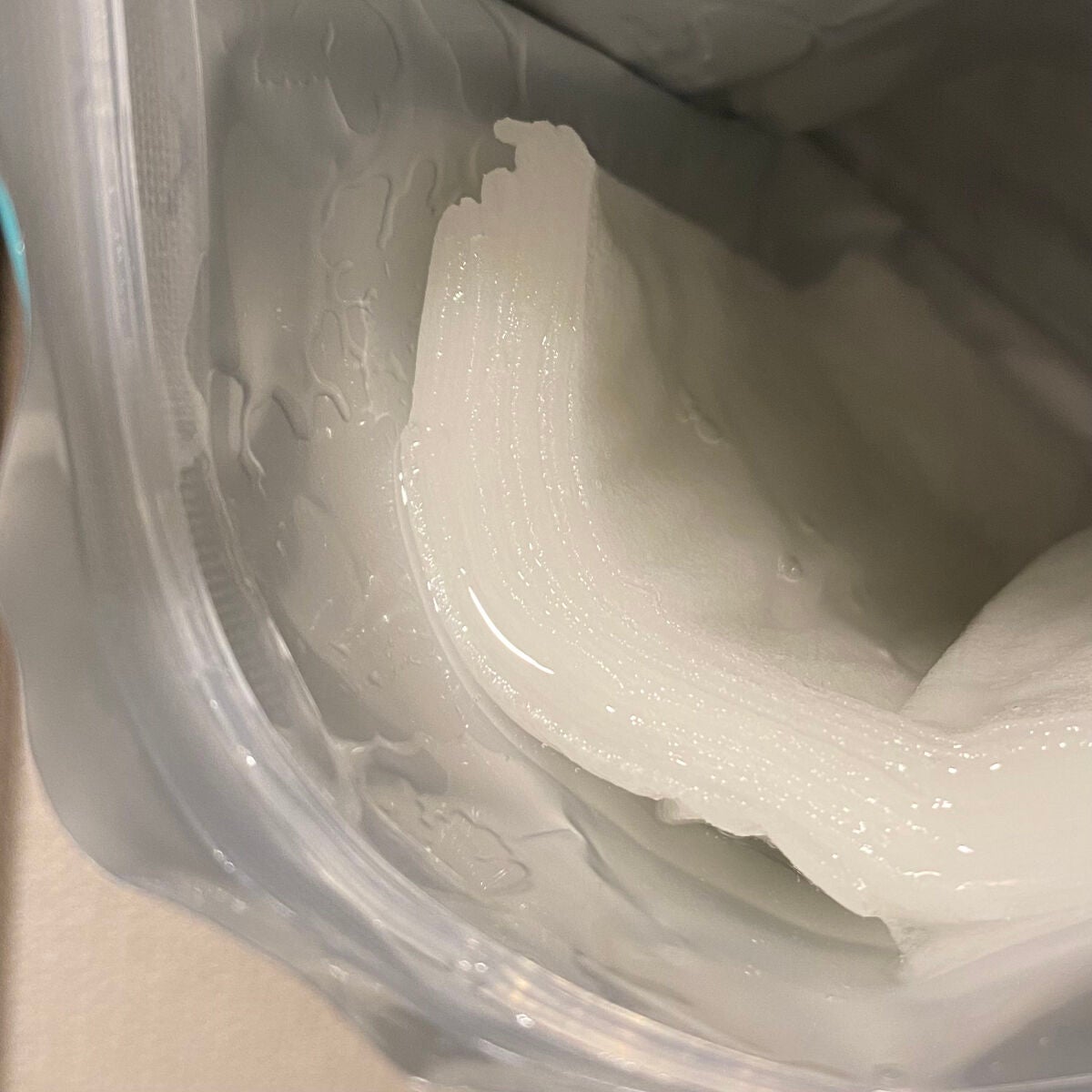 クリアエッセンスマスク/ピュレア/シートマスク・パックを使ったクチコミ(3枚目)