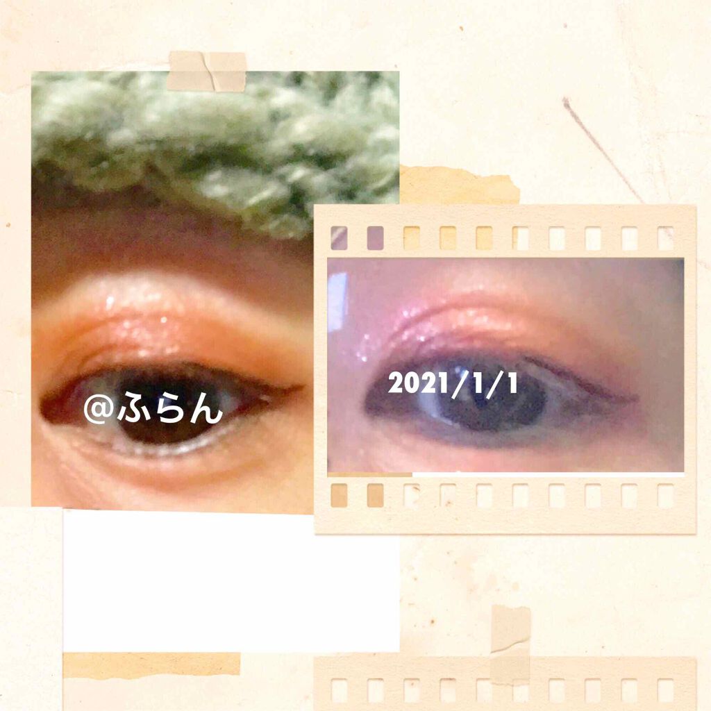 インフィニトリー カラー/Celvoke/ジェル・クリームチークを使ったクチコミ（2枚目）