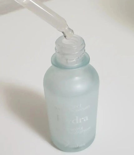 ハイドラアンプルトナー/9Wishes/化粧水を使ったクチコミ(5枚目)