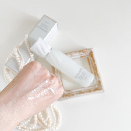 ドレススノー ローション【医薬部外品】 /アテニア/化粧水を使ったクチコミ(5枚目)