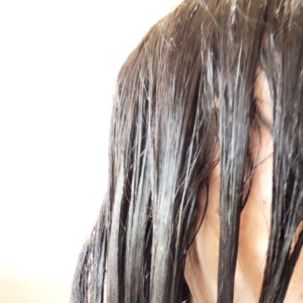オイルトリートメント #EXヘアマスク/ルシードエル/ヘアマスク・ヘアパックを使ったクチコミ(3枚目)