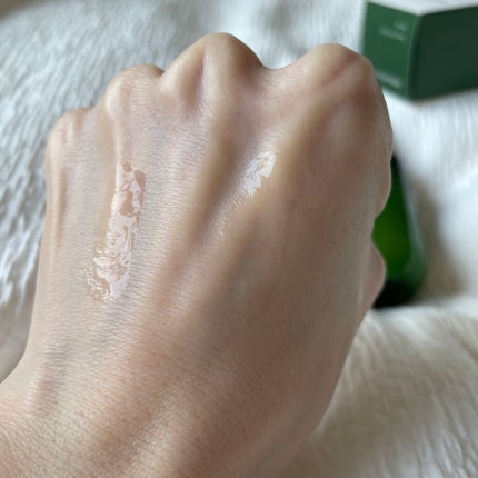 グリーンティーシード セラム/innisfree/美容液を使ったクチコミ(4枚目)