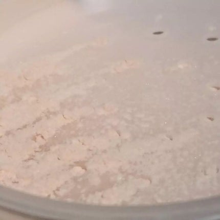 エクセレント ルミナス グロウパウダー /ブリリアージュ/ルースパウダーを使ったクチコミ(4枚目)