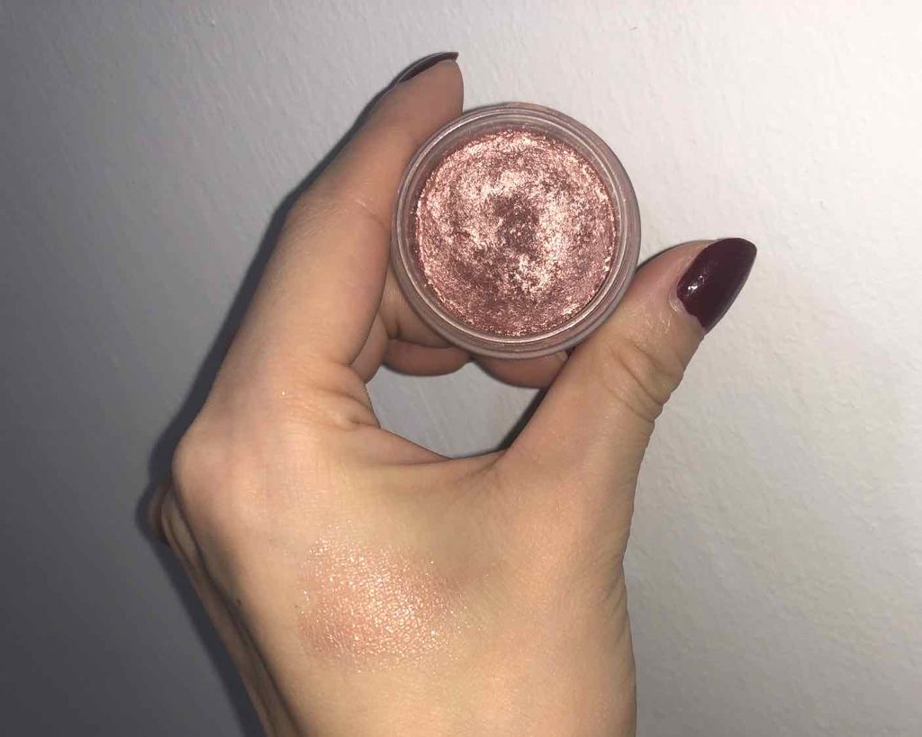 アイグロウ ジェム/DECORTÉ/ジェル・クリームアイシャドウを使ったクチコミ(1枚目)