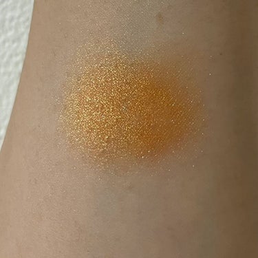 UR GLAM　POWDER EYESHADOW/U R GLAM/シングルアイシャドウを使ったクチコミ（5枚目）