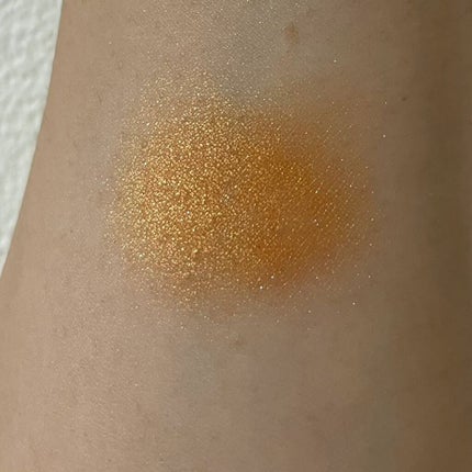 UR GLAM POWDER EYESHADOW/U R GLAM/単色アイシャドウを使ったクチコミ(5枚目)