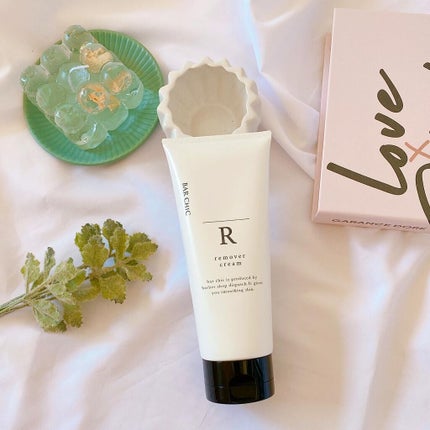 薬用除毛クリーム /BAR CHIC/その他を使ったクチコミ(6枚目)