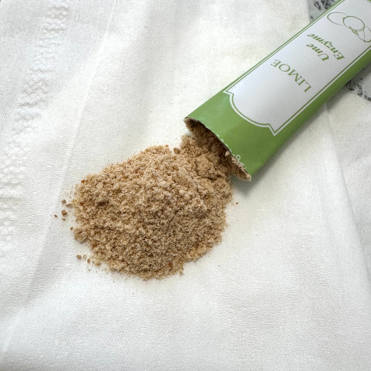 Ume Enzyme 梅酵素/LIMOE /健康サプリメントを使ったクチコミ(2枚目)