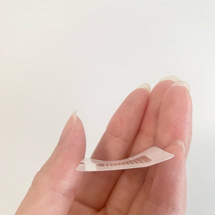 ミケンディープパッチ/北の快適工房/シートマスク・パックを使ったクチコミ(4枚目)