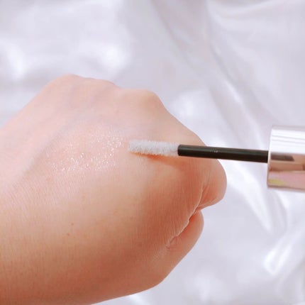 ラッシュプログラム /ISEHAN Lab./まつげ美容液を使ったクチコミ(6枚目)