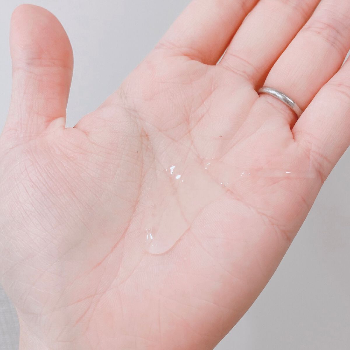 ネイチャーシャンプー/KUNDAL/市販シャンプーを使ったクチコミ（3枚目）