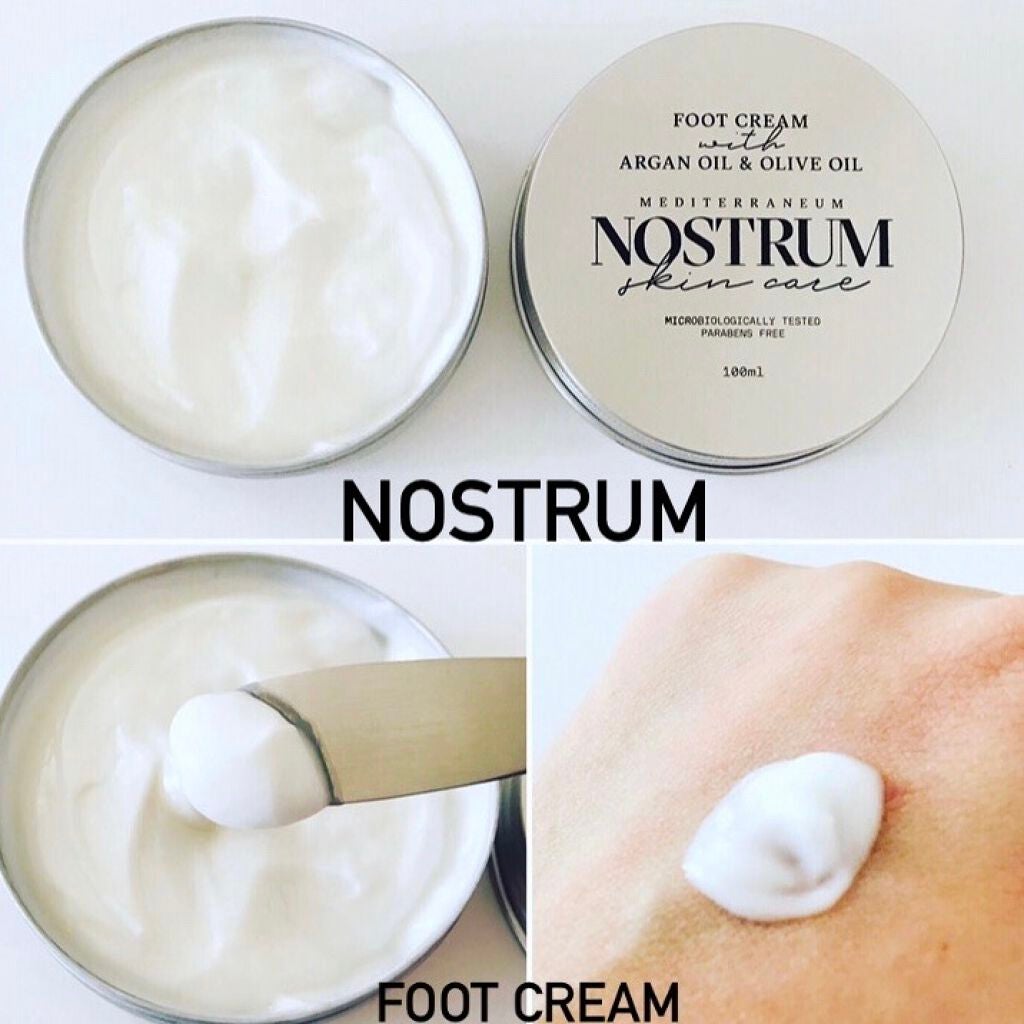 ðŸKUMAchanðŸ on LIPS ãâªïžNOSTRUMâªïžâ¢FOOTCREAMããã£ããããã£ãã..ãïŒ1æç®ïŒ