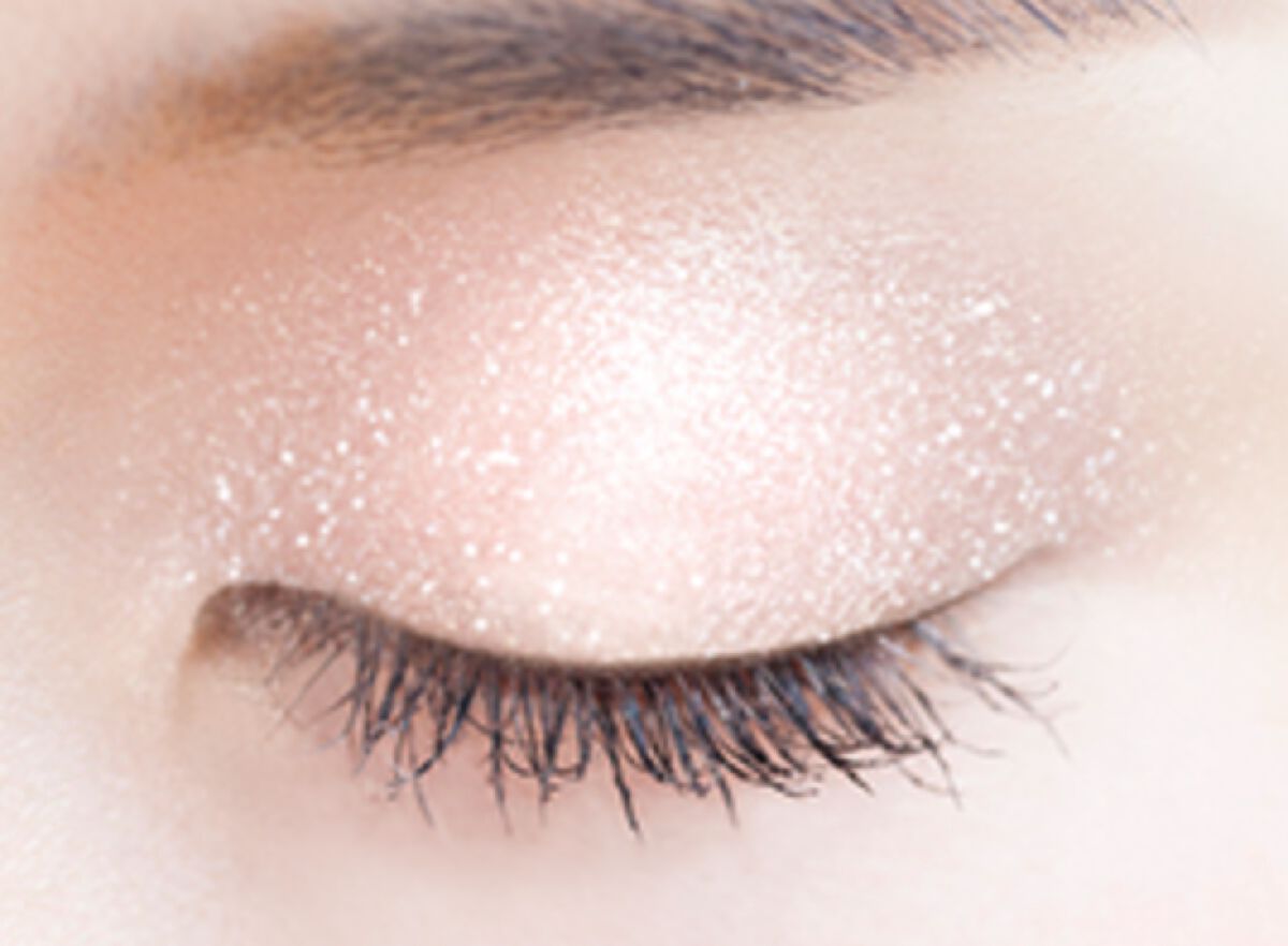 シャイニーシャドウ N SI04ヌードピンク