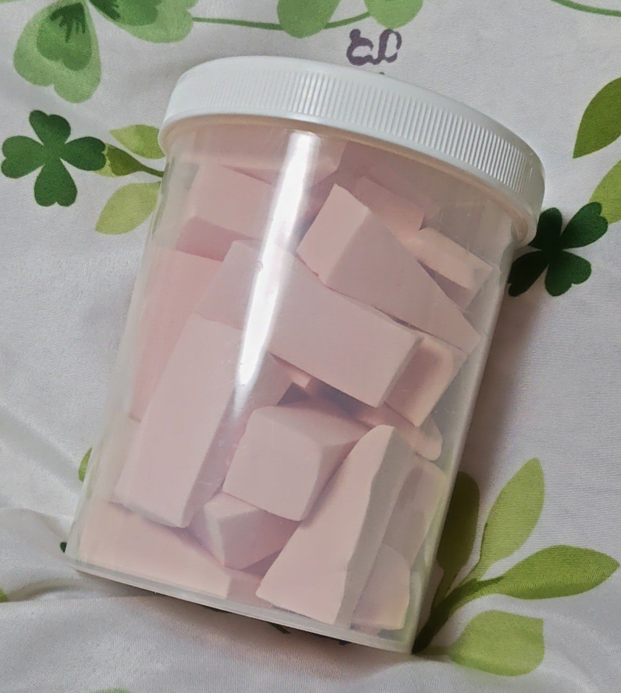 シャイニーポット/DAISO/その他を使ったクチコミ（1枚目）