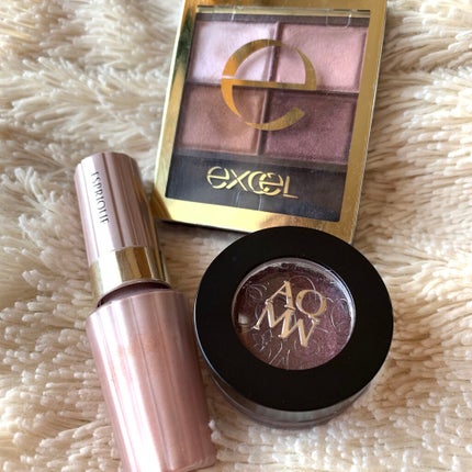 アイグロウ ジェム/DECORTÉ/ジェル・クリームアイシャドウを使ったクチコミ(1枚目)