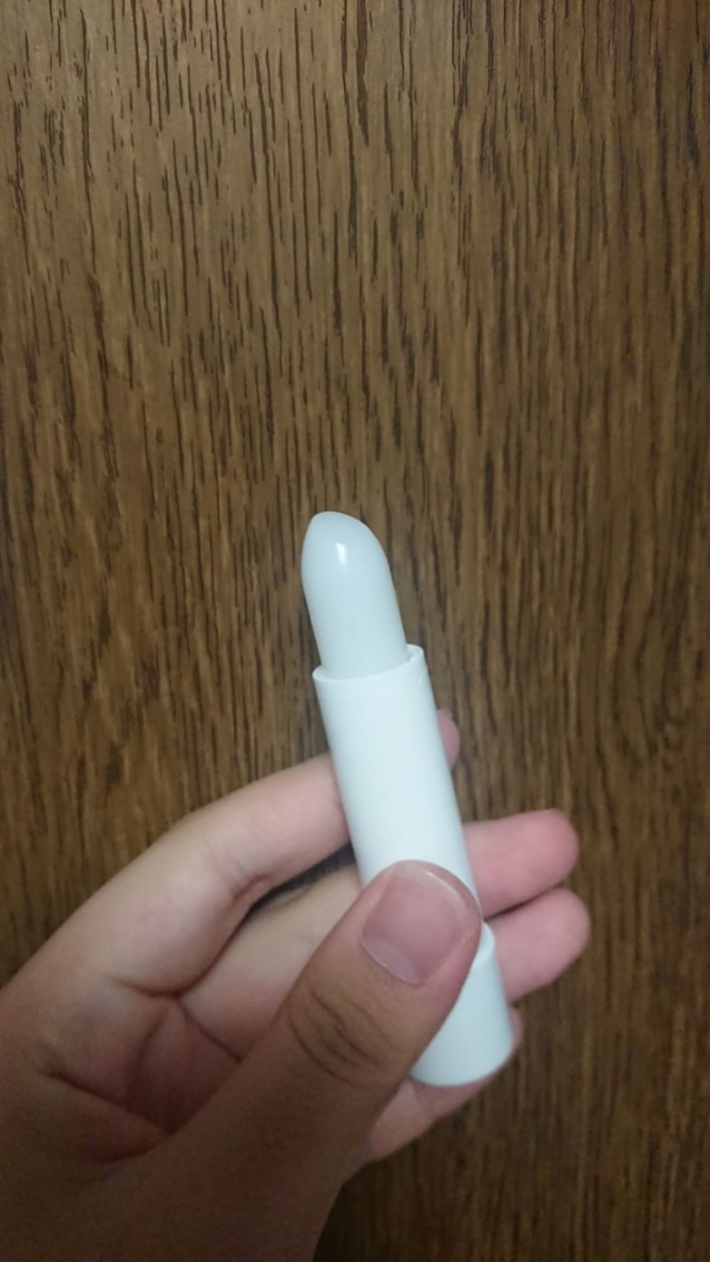 モイスチャーリップ ビタミンE/ニベア/リップクリームを使ったクチコミ(3枚目)