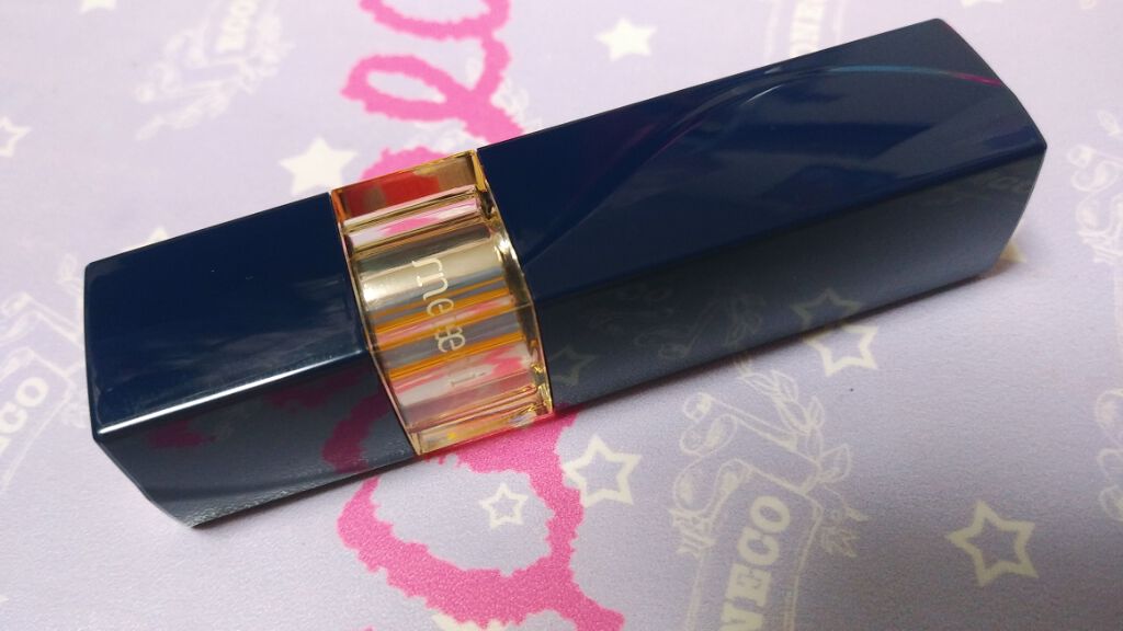 ブライトアップルージュ/media/口紅を使ったクチコミ（1枚目）