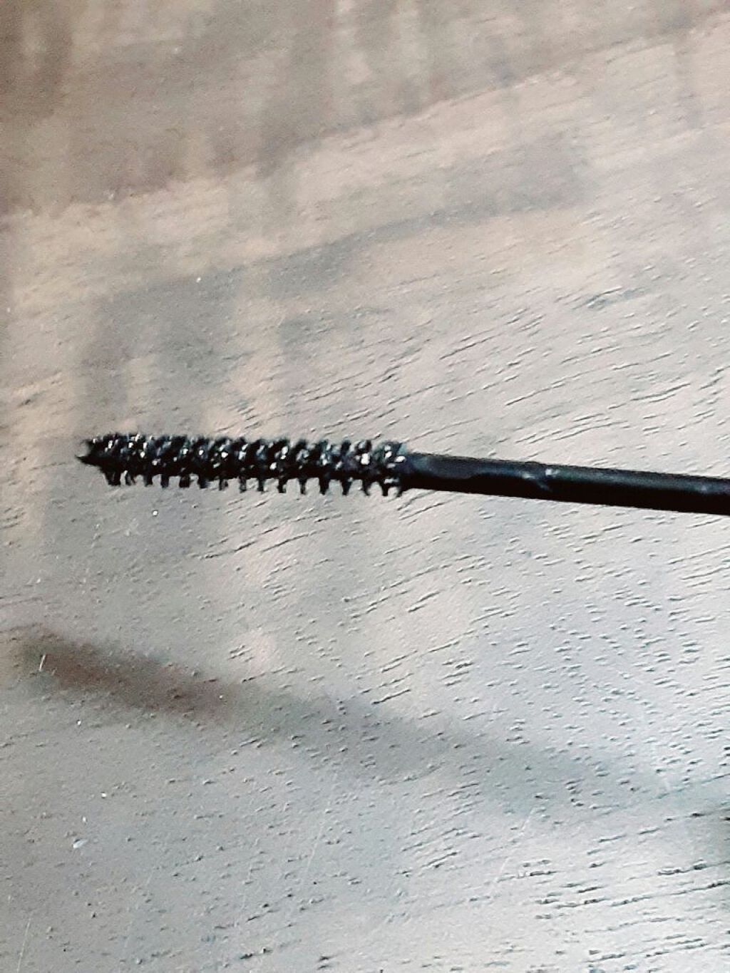 クイックラッシュカーラーセパレート/キャンメイク/マスカラを使ったクチコミ(4枚目)