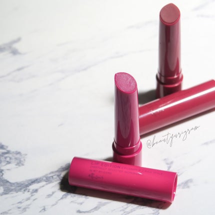 エテュセ リップエディション(プランパー)リッチスタイル/ヘルシースタイル/ettusais/リップケアを使ったクチコミ(1枚目)