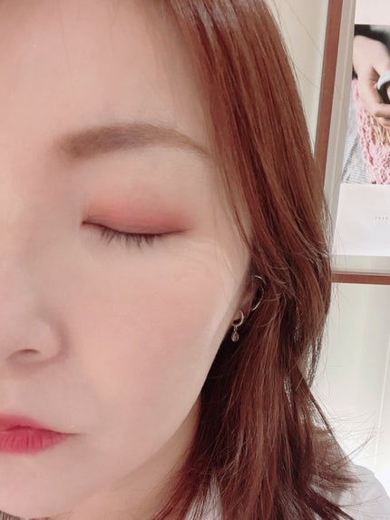 シフォンブラーティント 03 RASPBERRY BURN/CLIO/リップティントの画像