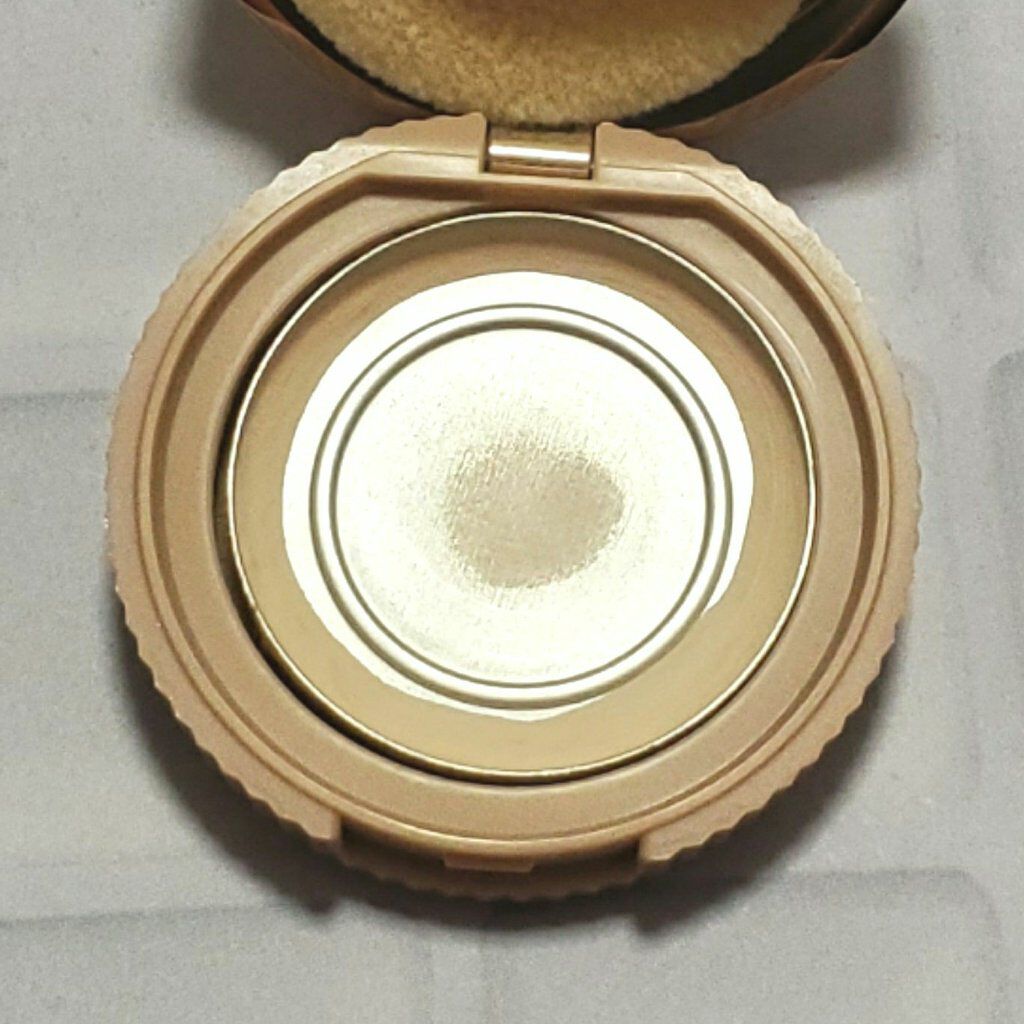 シークレットビューティーパウダー/キャンメイク/プレストパウダーを使ったクチコミ（2枚目）