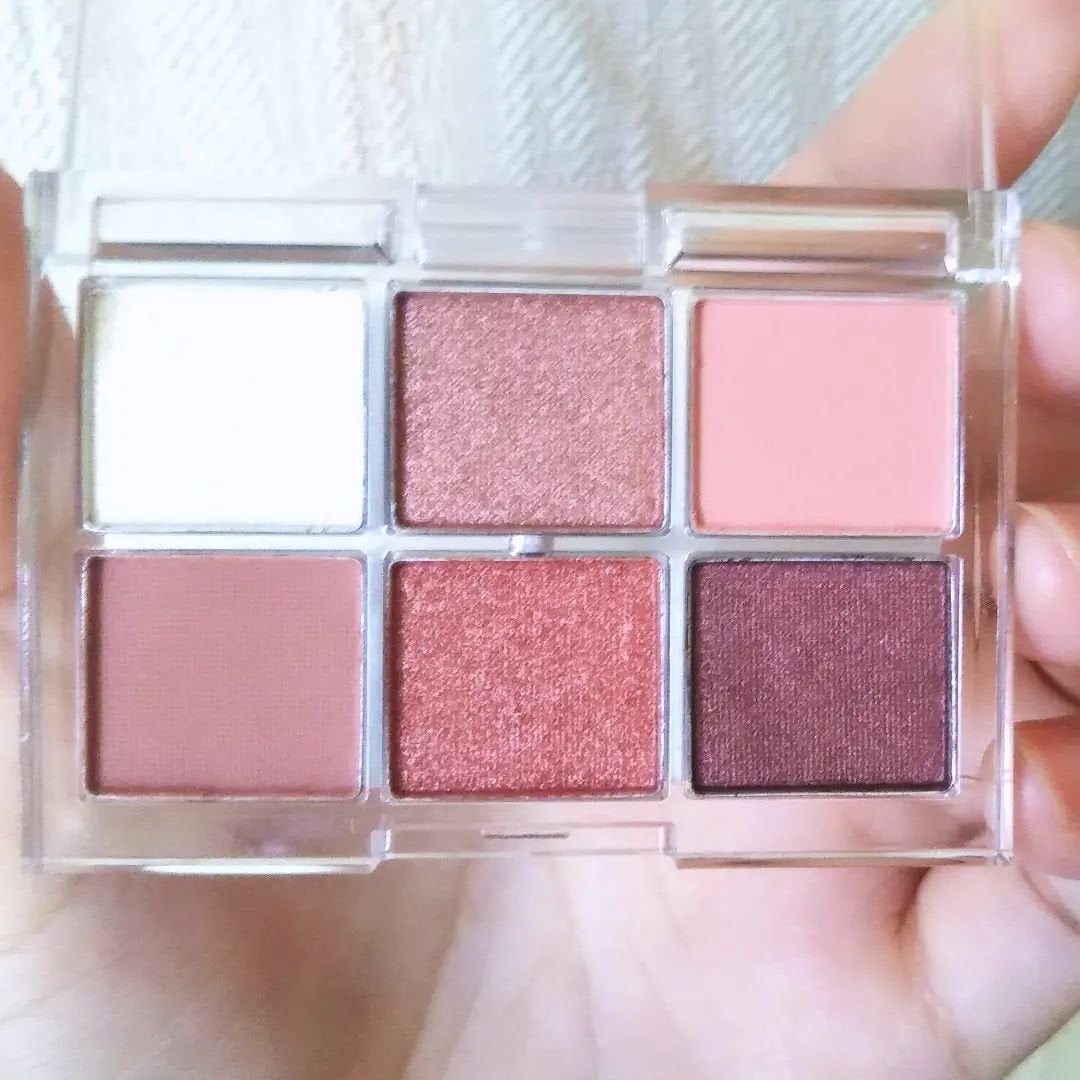 STペンシルアイライナー/キャンドゥ/ペンシルアイライナーを使ったクチコミ(2枚目)