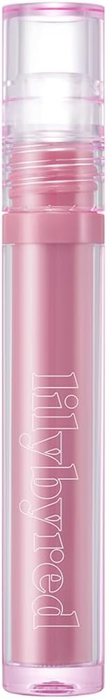 Glassy Layer Fixing Tint 05 #Rosy Nude