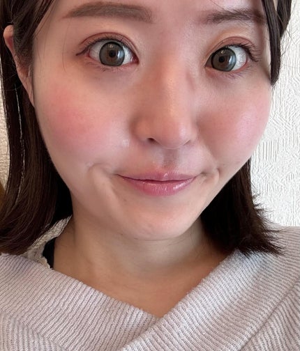 メタルックマスカラ/キャンメイク/マスカラを使ったクチコミ(1枚目)