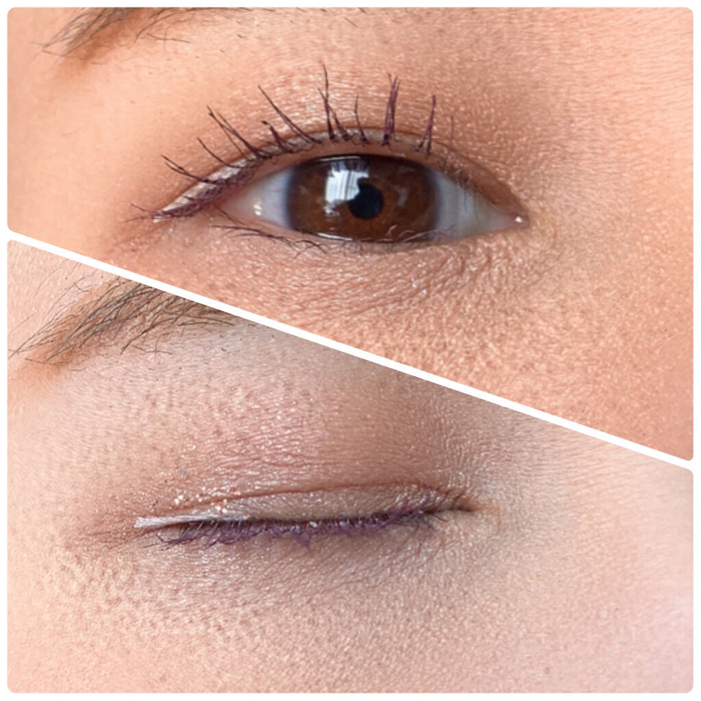 ニューデップスアイシャドウパレット/hince/アイシャドウパレットを使ったクチコミ（2枚目）