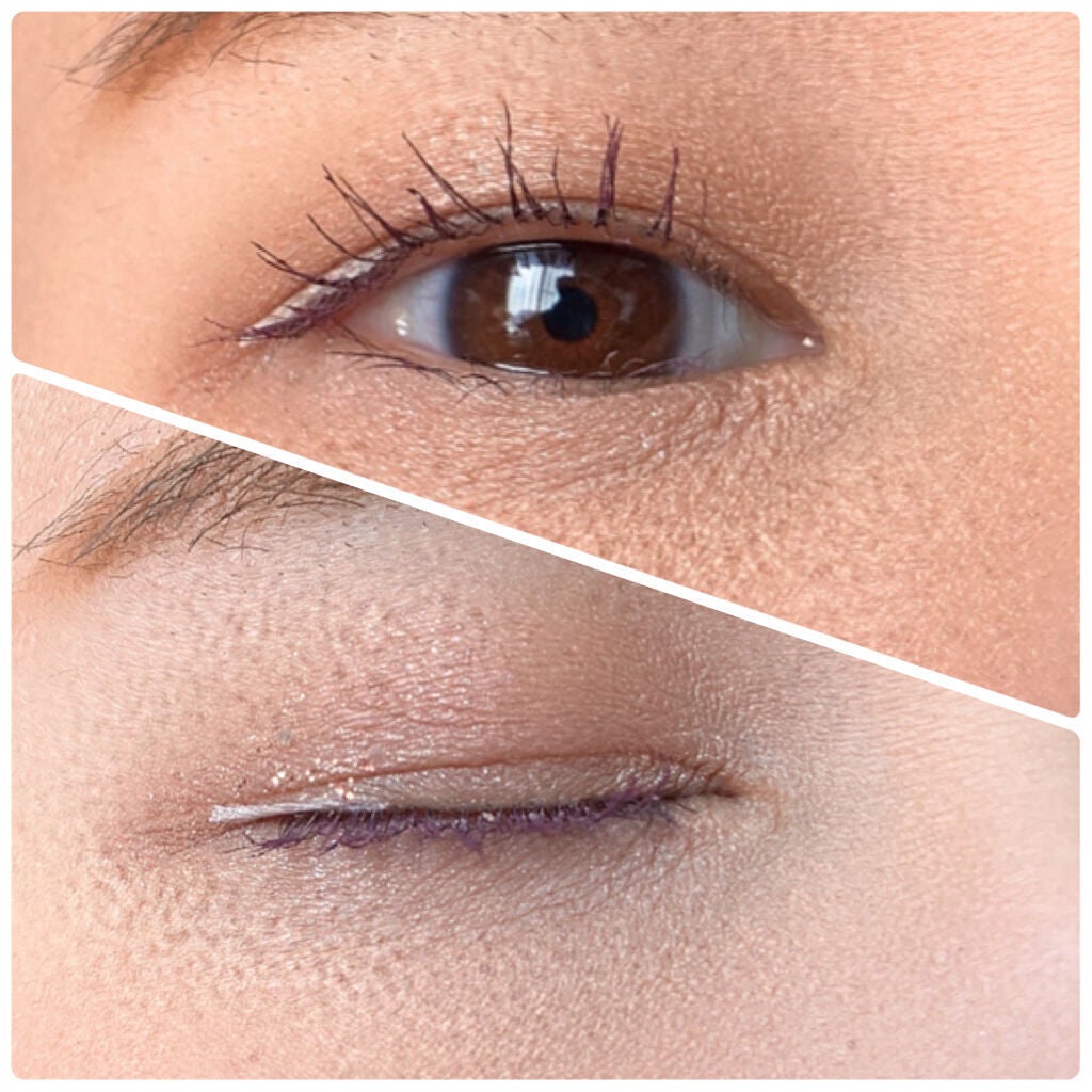 ニューデップスアイシャドウパレット/hince/アイシャドウパレットを使ったクチコミ(2枚目)