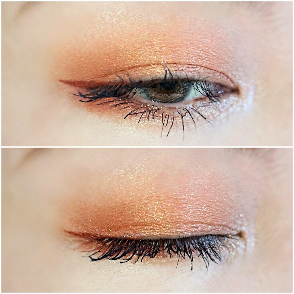 インジーニアス パウダーチークス N/RMK/パウダーチークを使ったクチコミ(5枚目)