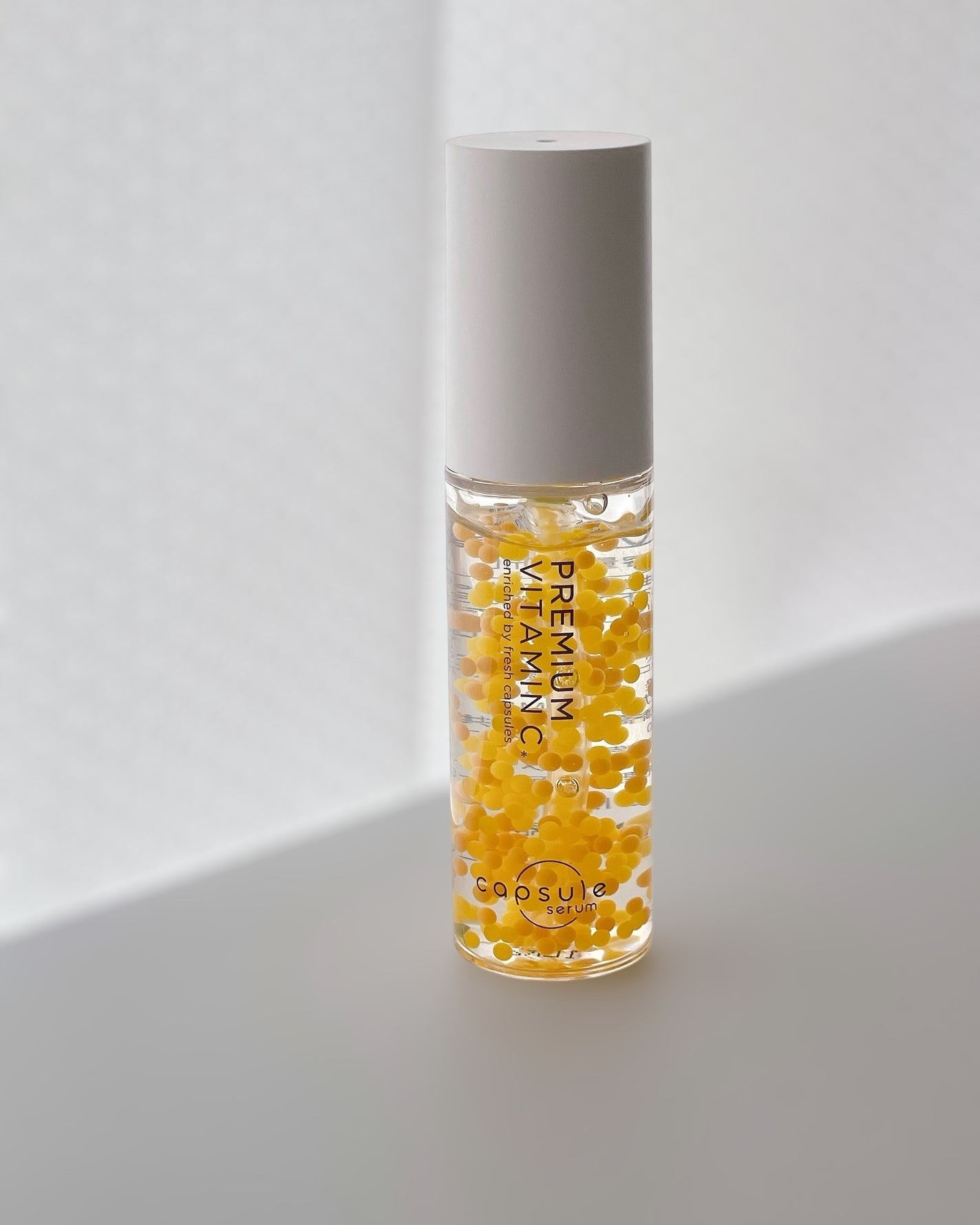 CPセラム V 美容液/カプセルセラム/美容液を使ったクチコミ(5枚目)