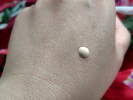 モイスチュアライジング プライマー/PAUL & JOE BEAUTE/化粧下地を使ったクチコミ(4枚目)