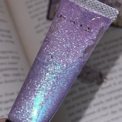 ケイト ミラージェルシャドウ/KATE/ジェル・クリームアイシャドウを使ったクチコミ(5枚目)