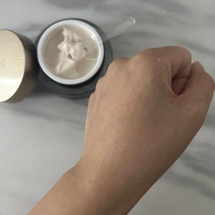 ブラックスネイル クリーム/Dr.G/フェイスクリームを使ったクチコミ(6枚目)