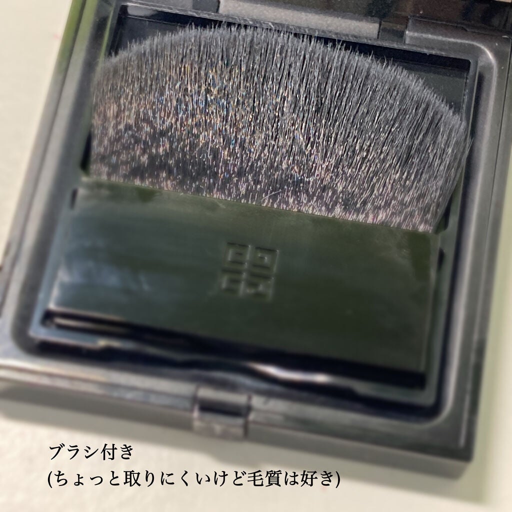 ããªãºã ã»ãªãŒãã«ã»ãã¬ã¹ãããŠã㌠/GIVENCHY/ãã¬ã¹ãããŠããŒã䜿ã£ãã¯ãã³ãïŒ3æç®ïŒ