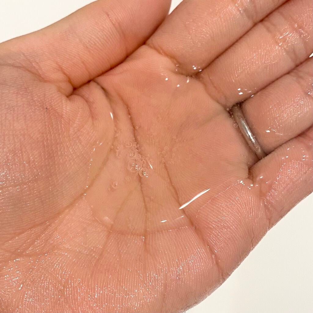 リペアシャンプー/ヘアトリートメント/mixim POTION/シャンプー・コンディショナーを使ったクチコミ(3枚目)