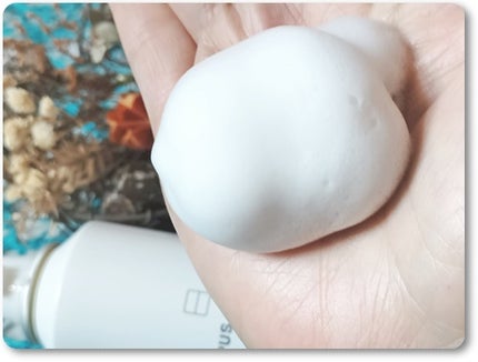 いちごみるく on LIPS 「OBCMoistbubblewashモイストバブルウォッシュ(..」(5枚目)