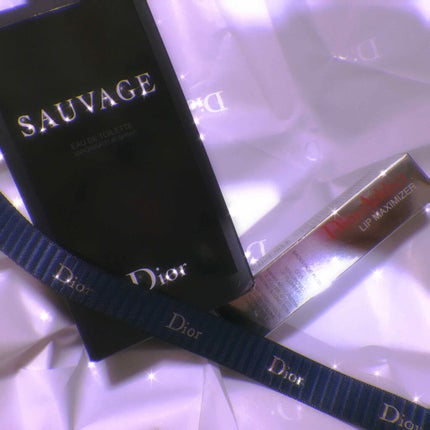 【旧】ディオール アディクト リップ マキシマイザー/Dior/リップグロスを使ったクチコミ(2枚目)