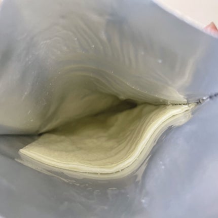 オルフェス イエローエッセンシャルマスク/ALFACE+/シートマスク・パックを使ったクチコミ(2枚目)