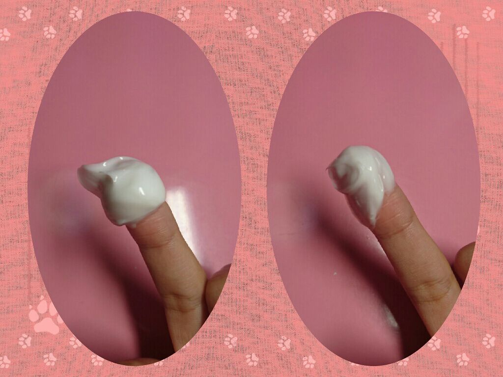 ウォッシャブル コールド クリーム/ちふれ/クレンジングクリームを使ったクチコミ（3枚目）