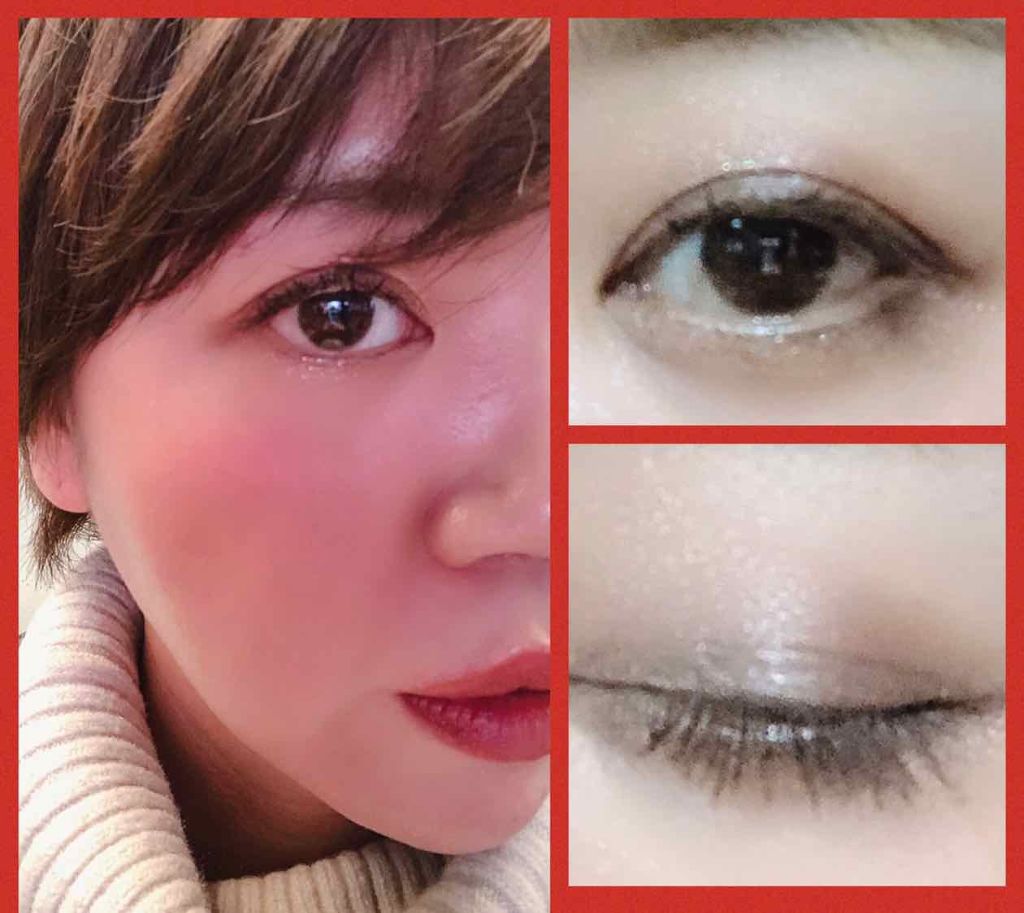 アイ カラー クォード/TOM FORD BEAUTY/アイシャドウパレットを使ったクチコミ(3枚目)