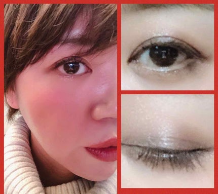 アイ カラー クォード/TOM FORD BEAUTY/アイシャドウパレットを使ったクチコミ(3枚目)