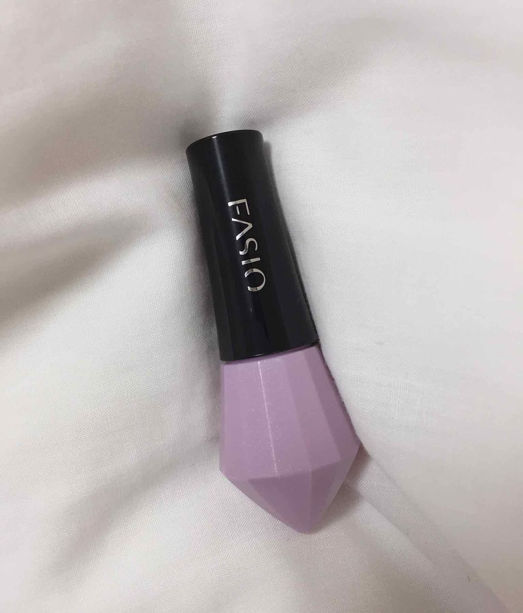 リキッドアイカラー WP/FASIO/リキッドアイシャドウを使ったクチコミ（1枚目）